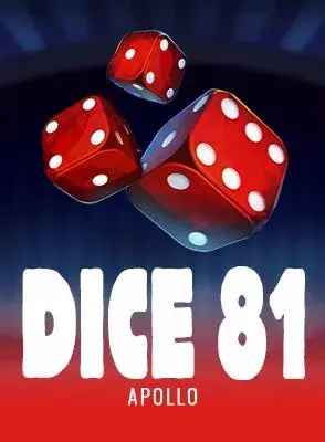 Dice 81