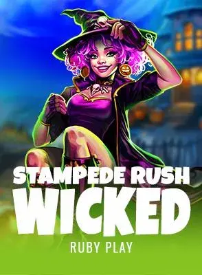 Stampede Rush Wicked